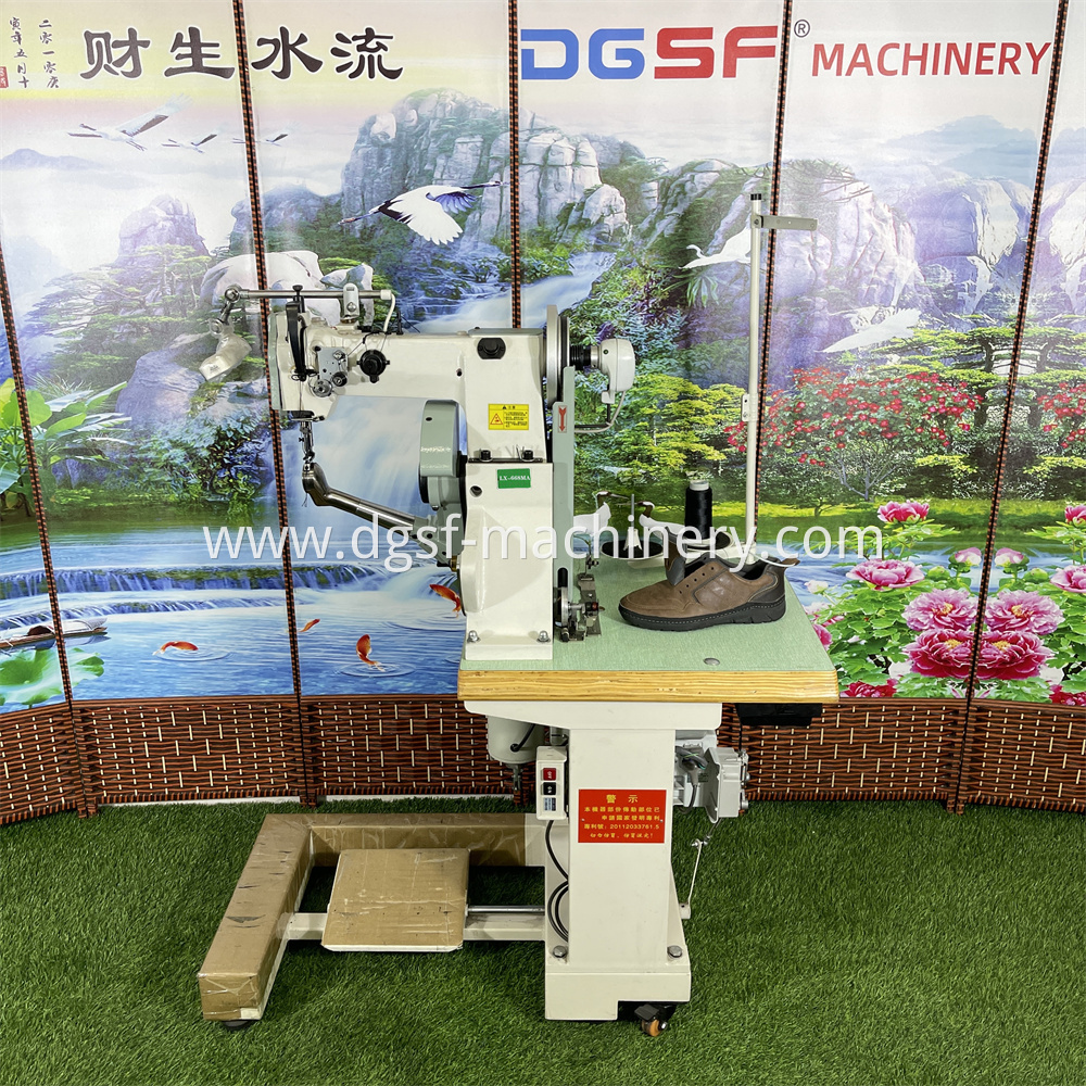 Side Wall Sole Stitching Machine 1 Jpg